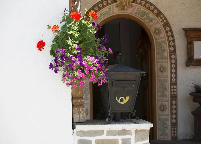Neuwirt Hotel Holzkirchen (Miesbach)