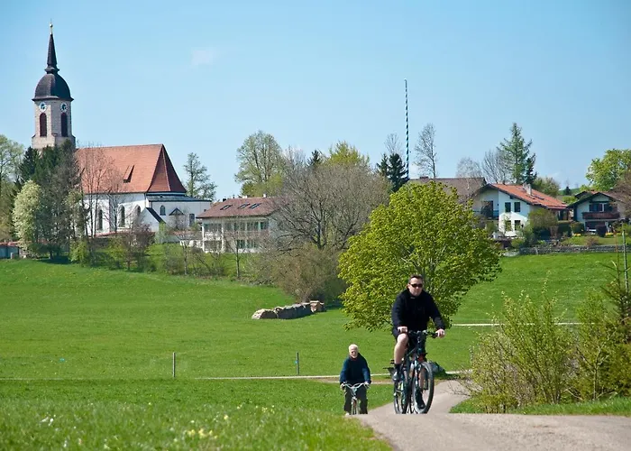 Neuwirt Hotel