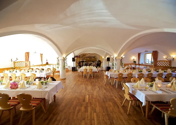 Hotel Neuwirt