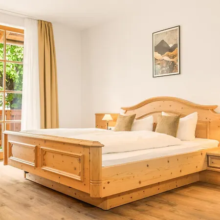 Hotel Neuwirt Holzkirchen (Miesbach)