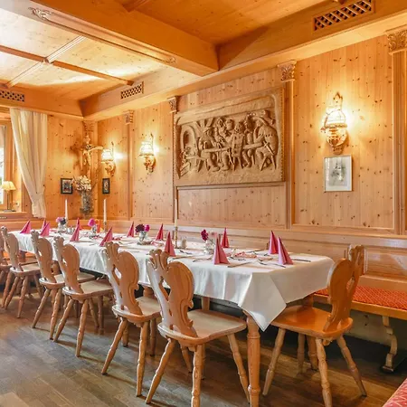Neuwirt Hotel Holzkirchen (Miesbach)