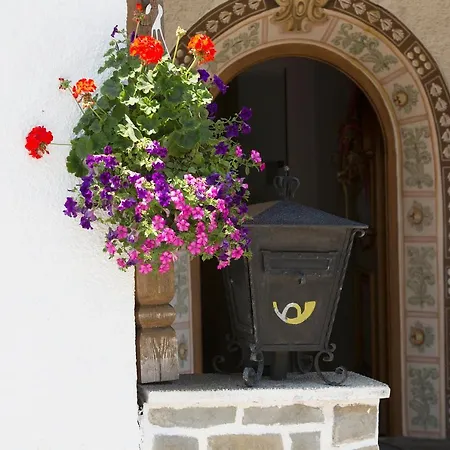 Neuwirt Hotell Holzkirchen (Miesbach)