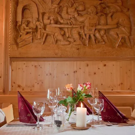 Neuwirt Hotel *