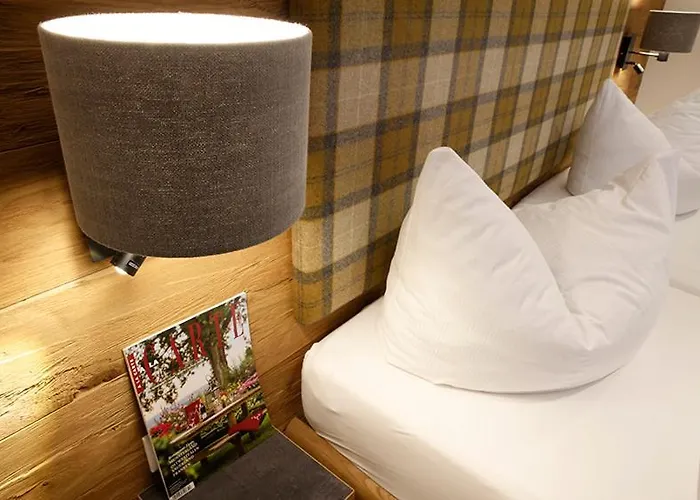Hotel Neuwirt Holzkirchen (Miesbach)