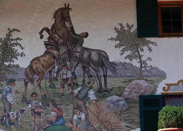 Neuwirt Hotel *