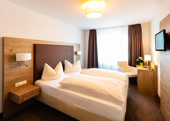 Hotel Neuwirt *