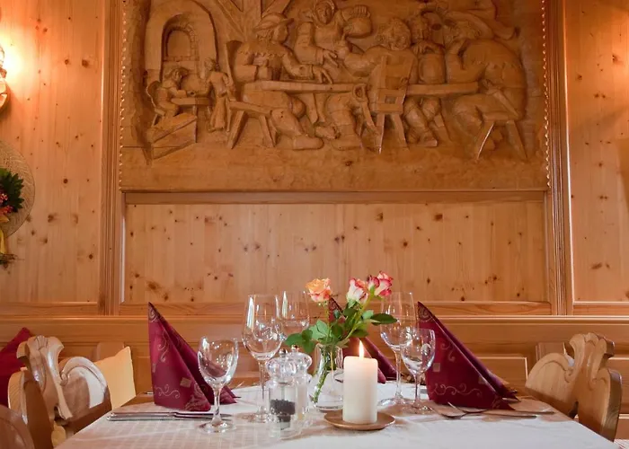 Neuwirt Hotel *